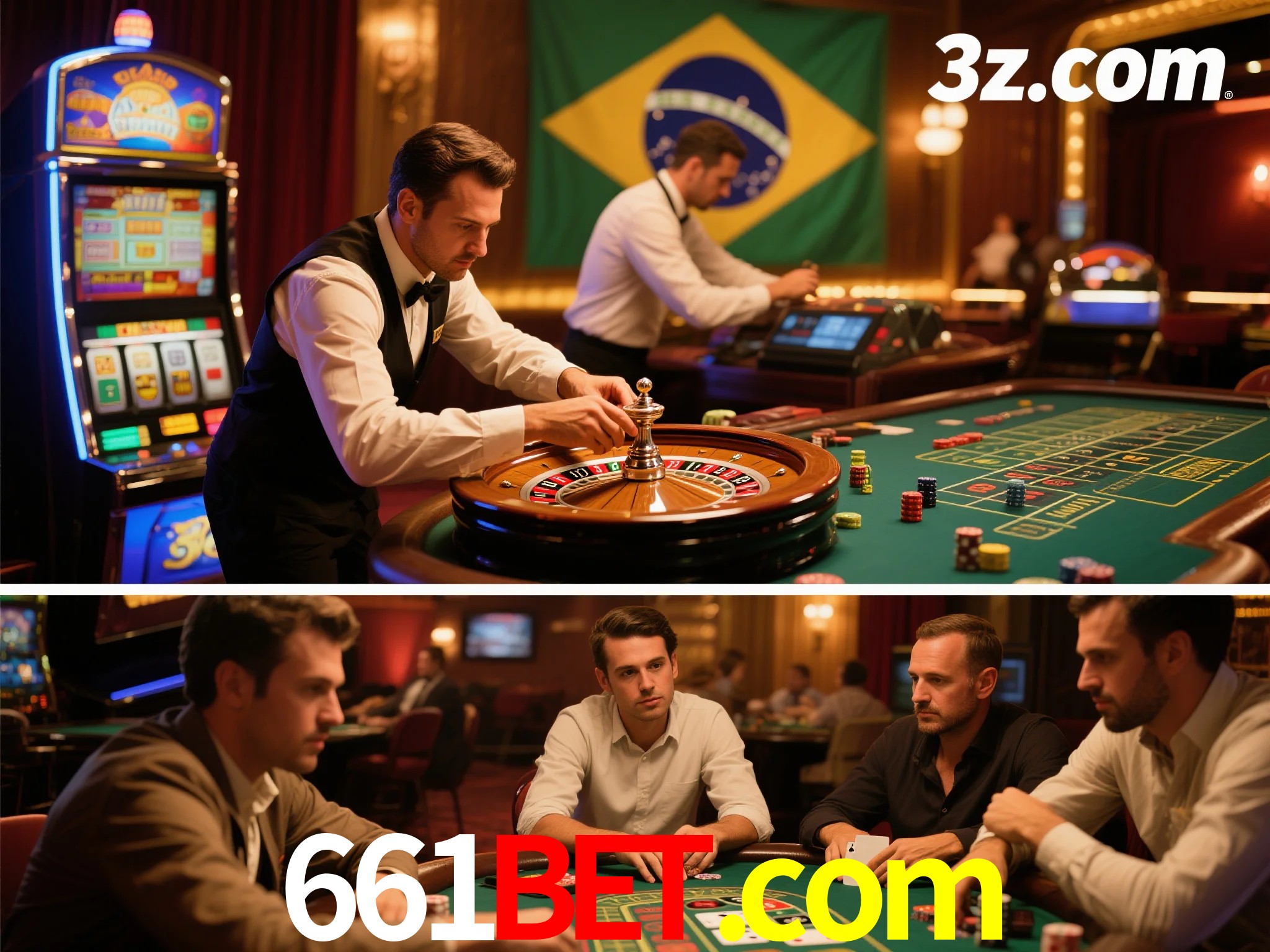 661betgame-App