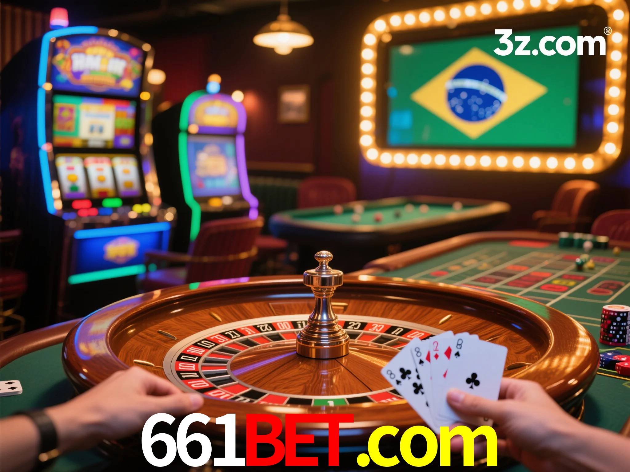 661bet-Game-Crash