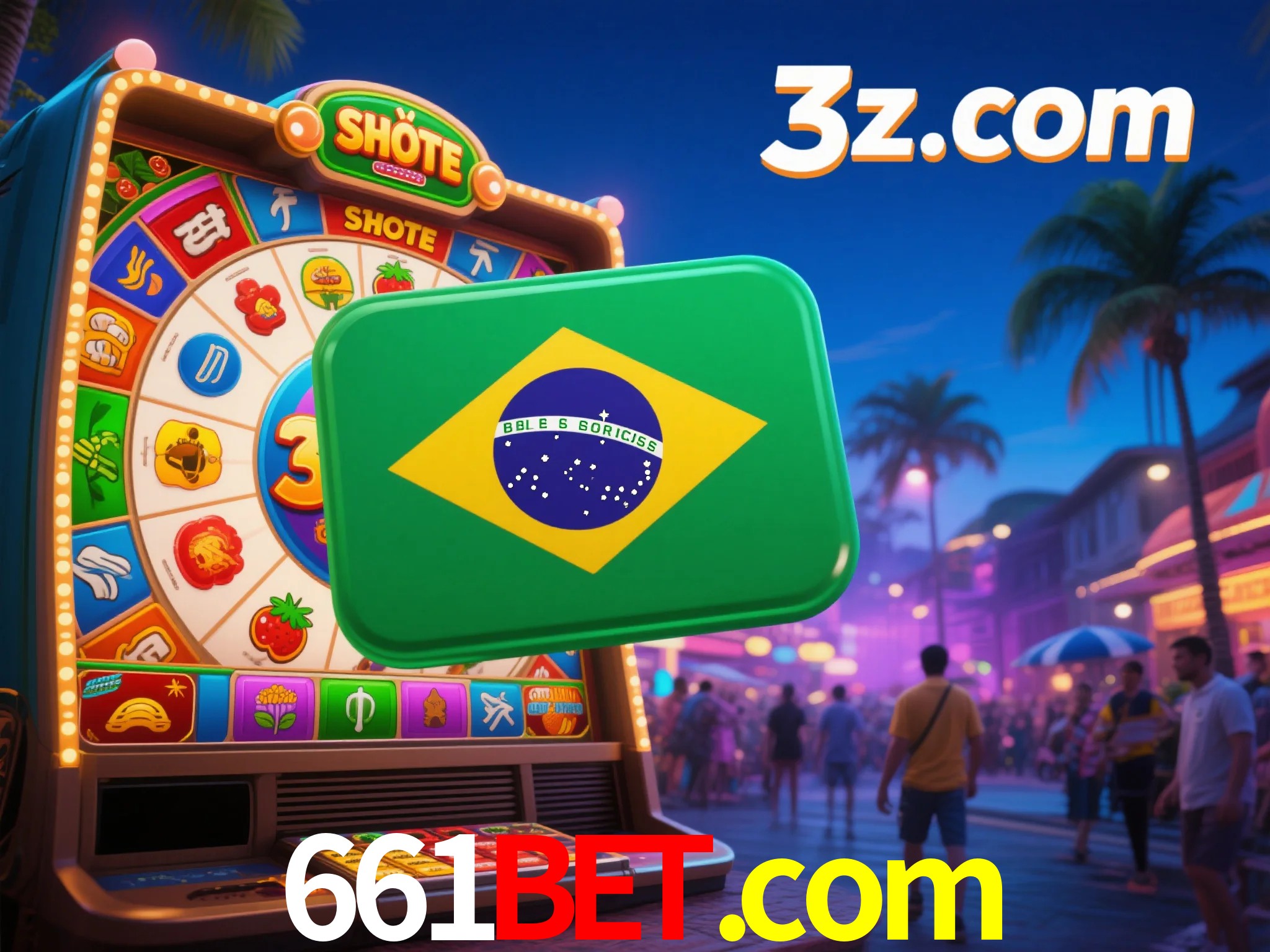 661betgame-Apostas