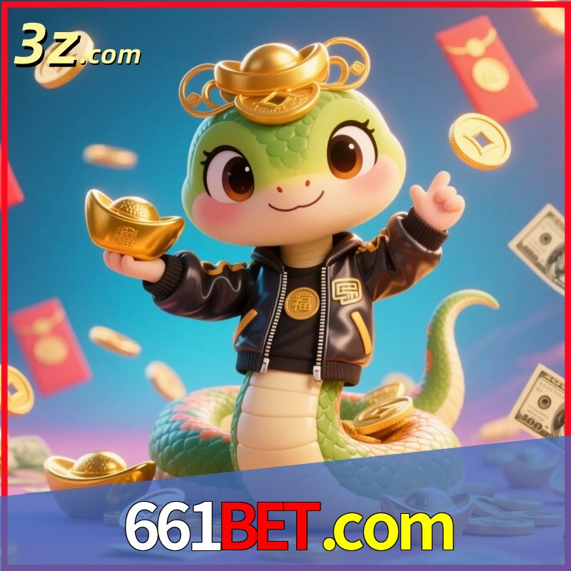 661bet-Logo